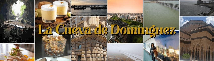 La Cueva de Domínguez